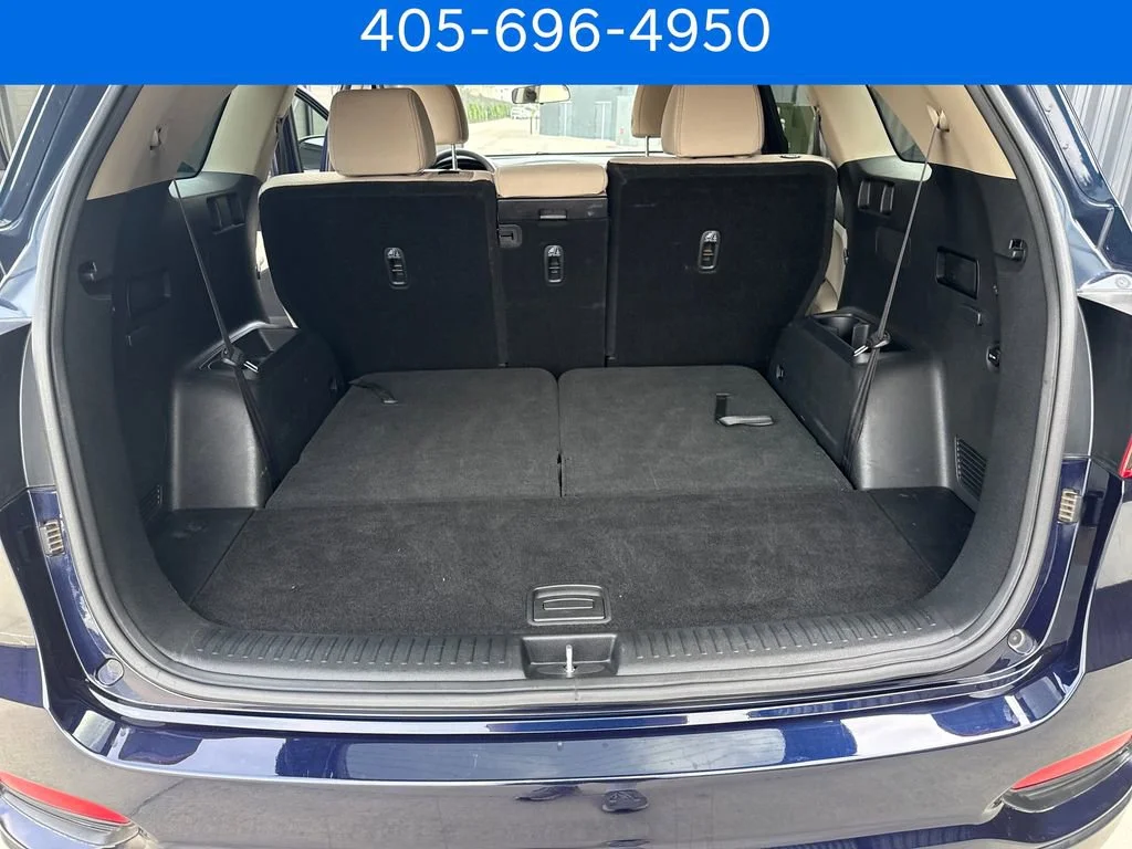 Pre-Owned 2020 Kia Sorento LX