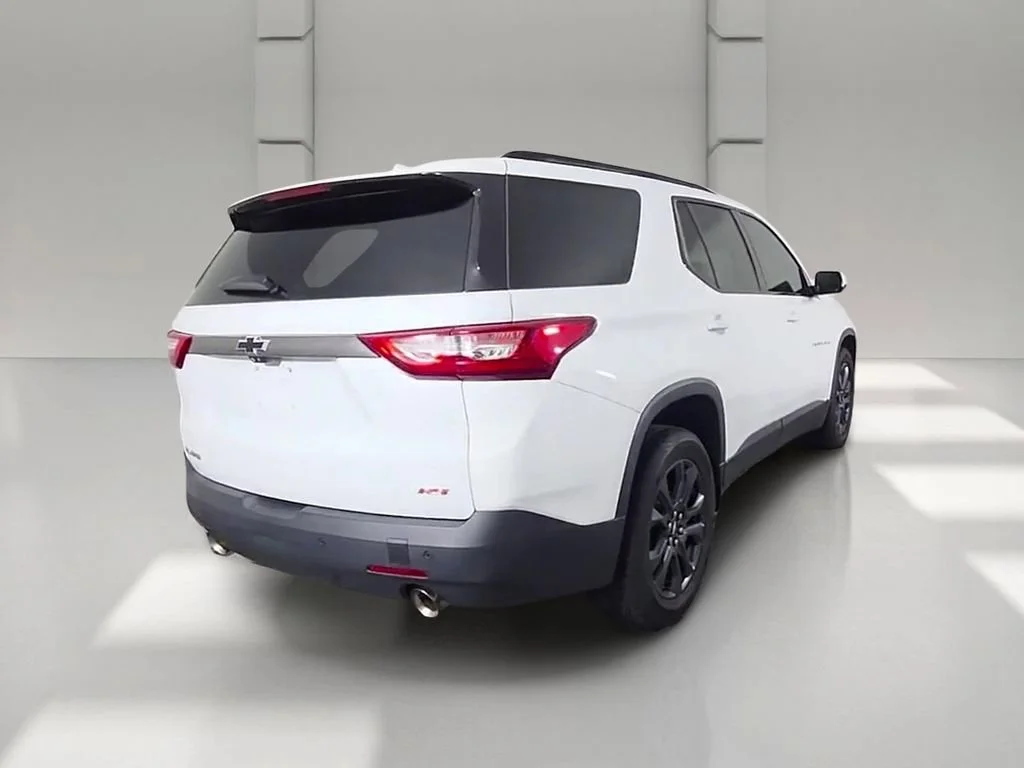 2020 Chevrolet Traverse RS - Photo 39