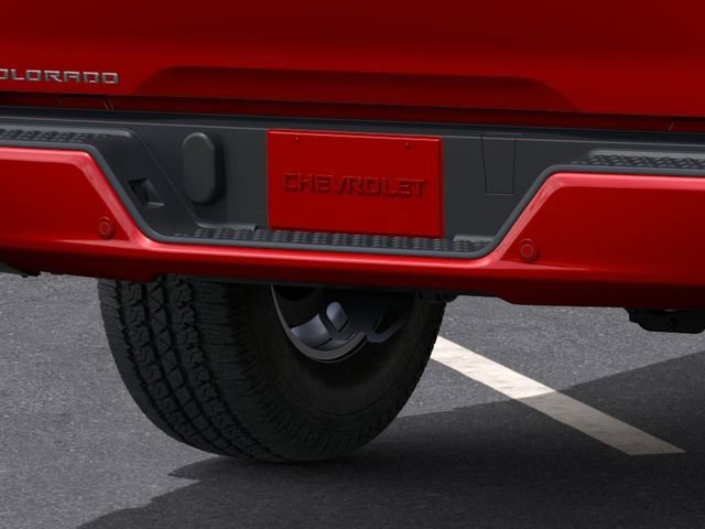 2026 Chevrolet Colorado LT - Photo 14