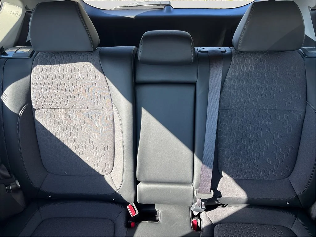 New 2026 Blue Kia S image 11