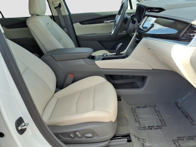 2021 Cadillac XT6 Premium Luxury - Photo 15