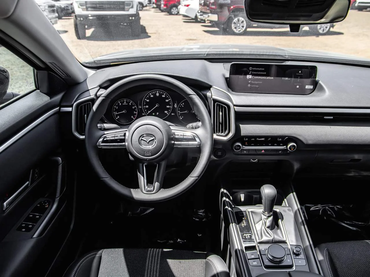 New 2026 Cypress Mazda 2.5 S Preferred AWD image 13