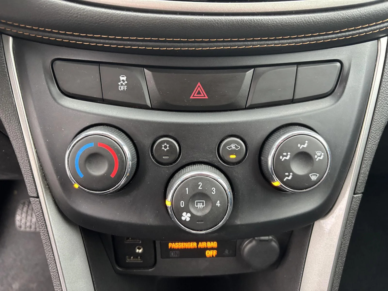 Used 2017 Blue Topaz Metallic Chevrolet LT image 26
