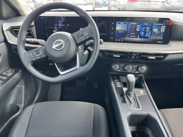 New 2026 Fresh Powder Nissan S image 12
