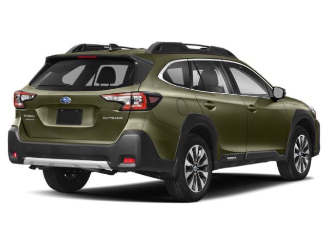 Used 2023 Subaru Outback Limited with VIN 4S4BTANC0P3160537 for sale in Saint Cloud, Minnesota