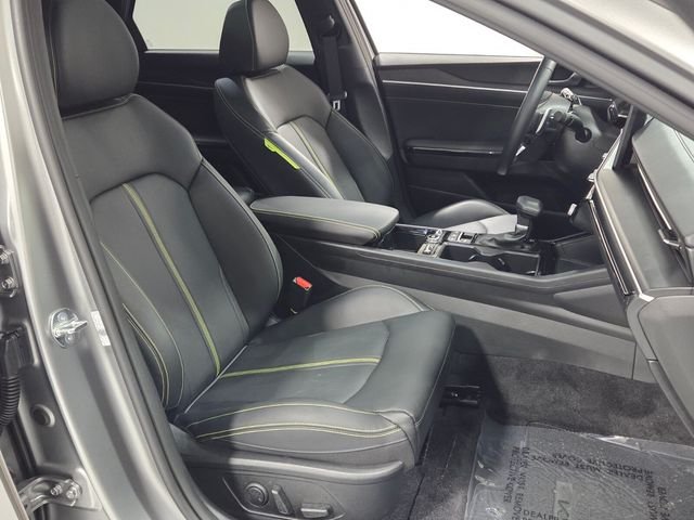 Used 2025 Gray Kia GT image 17