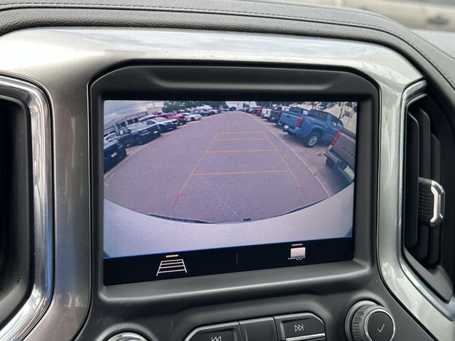 Used 2021 White Chevrolet LT image 19