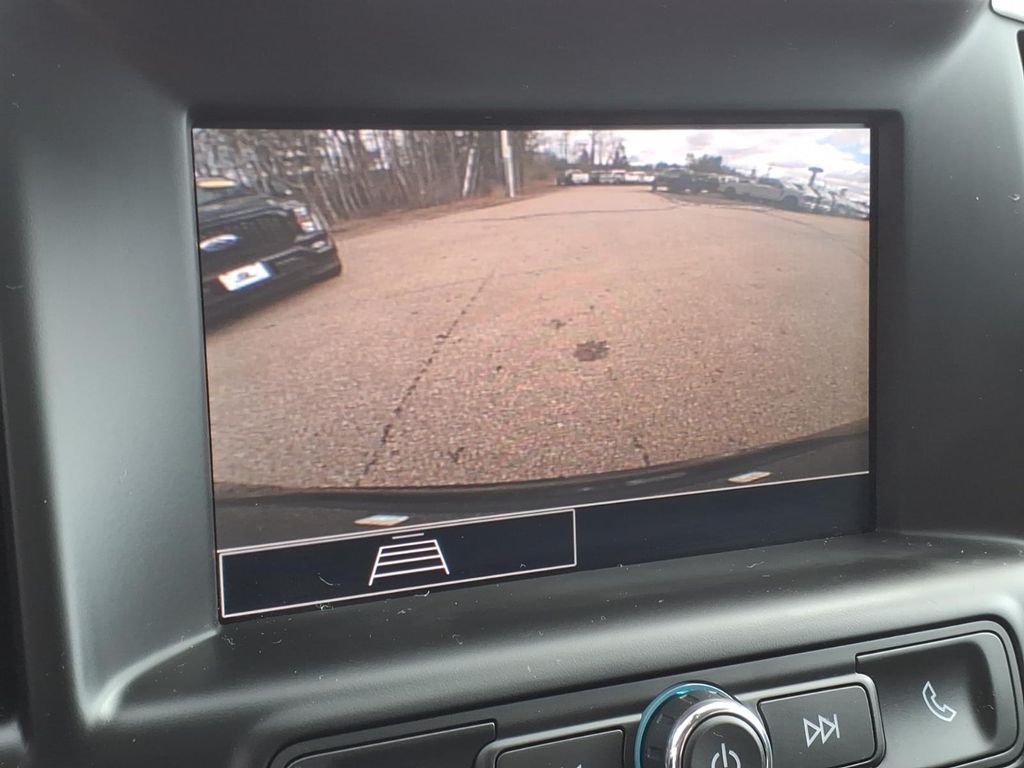 Certified Used 2023 Ebony Twilight Metallic GMC SLE image 25