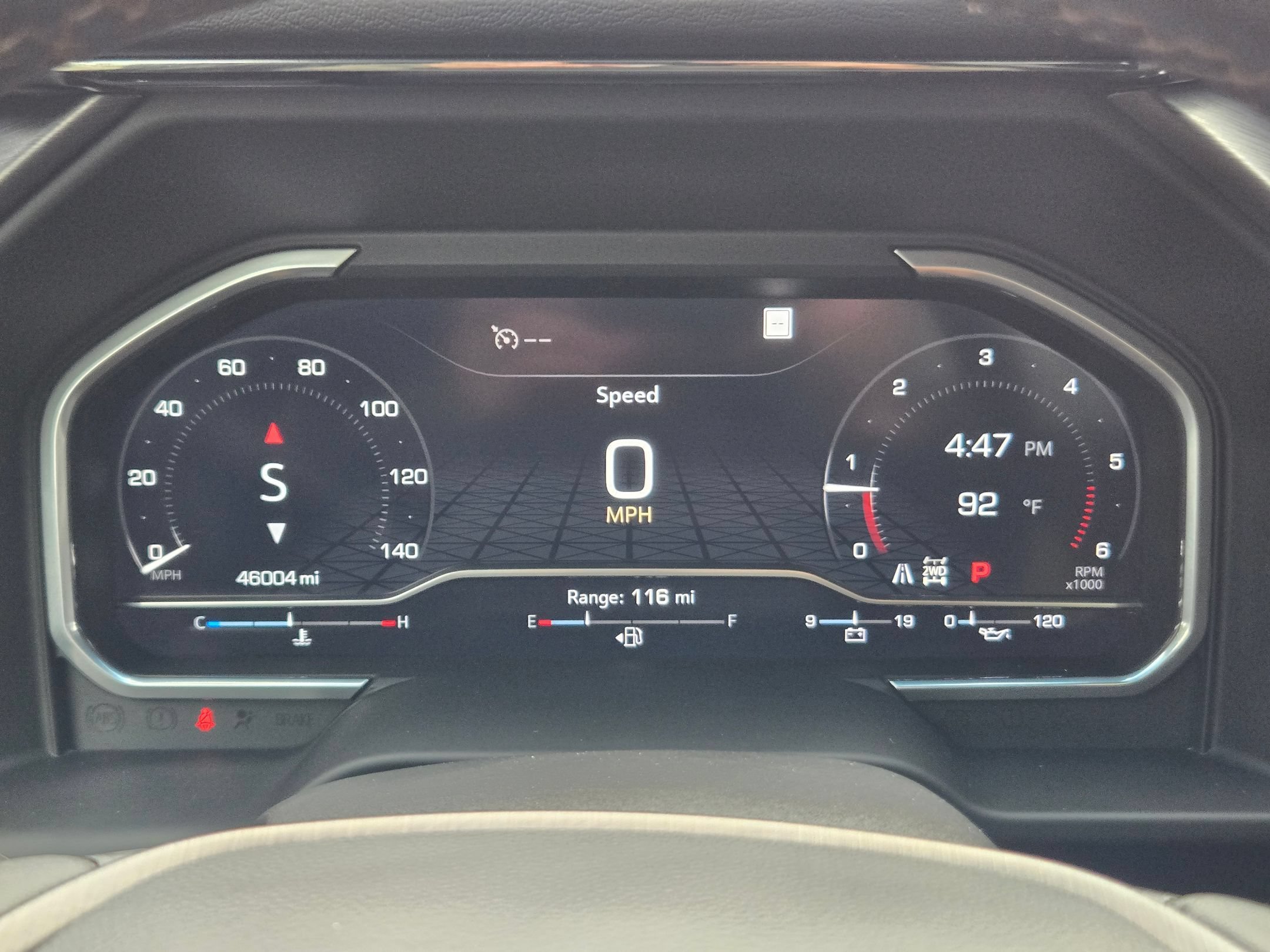 2022 GMC Sierra 1500 AT4 - Photo 15