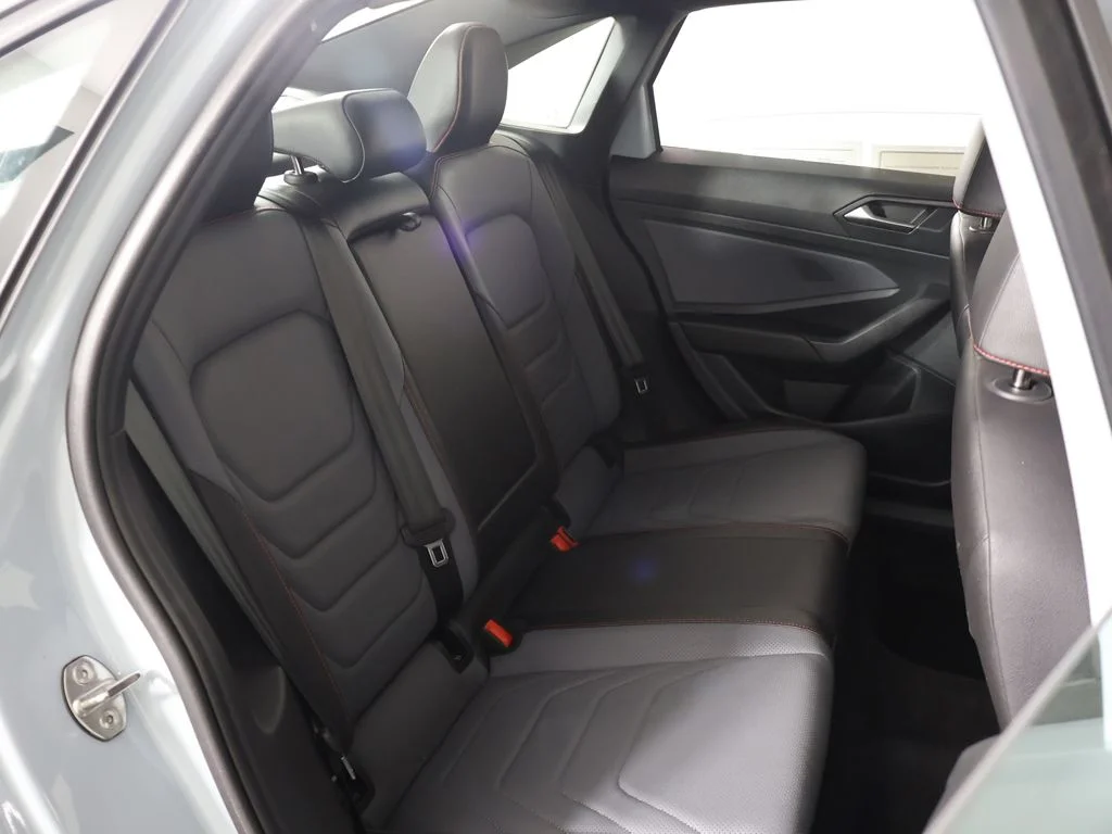 Used 2025 Gray Volkswagen 2.0T Autobahn image 31