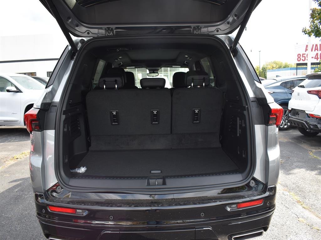 2026 Buick Enclave Sport Touring - Photo 11