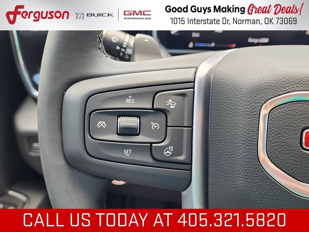 2026 GMC Sierra 1500 Elevation - Photo 22