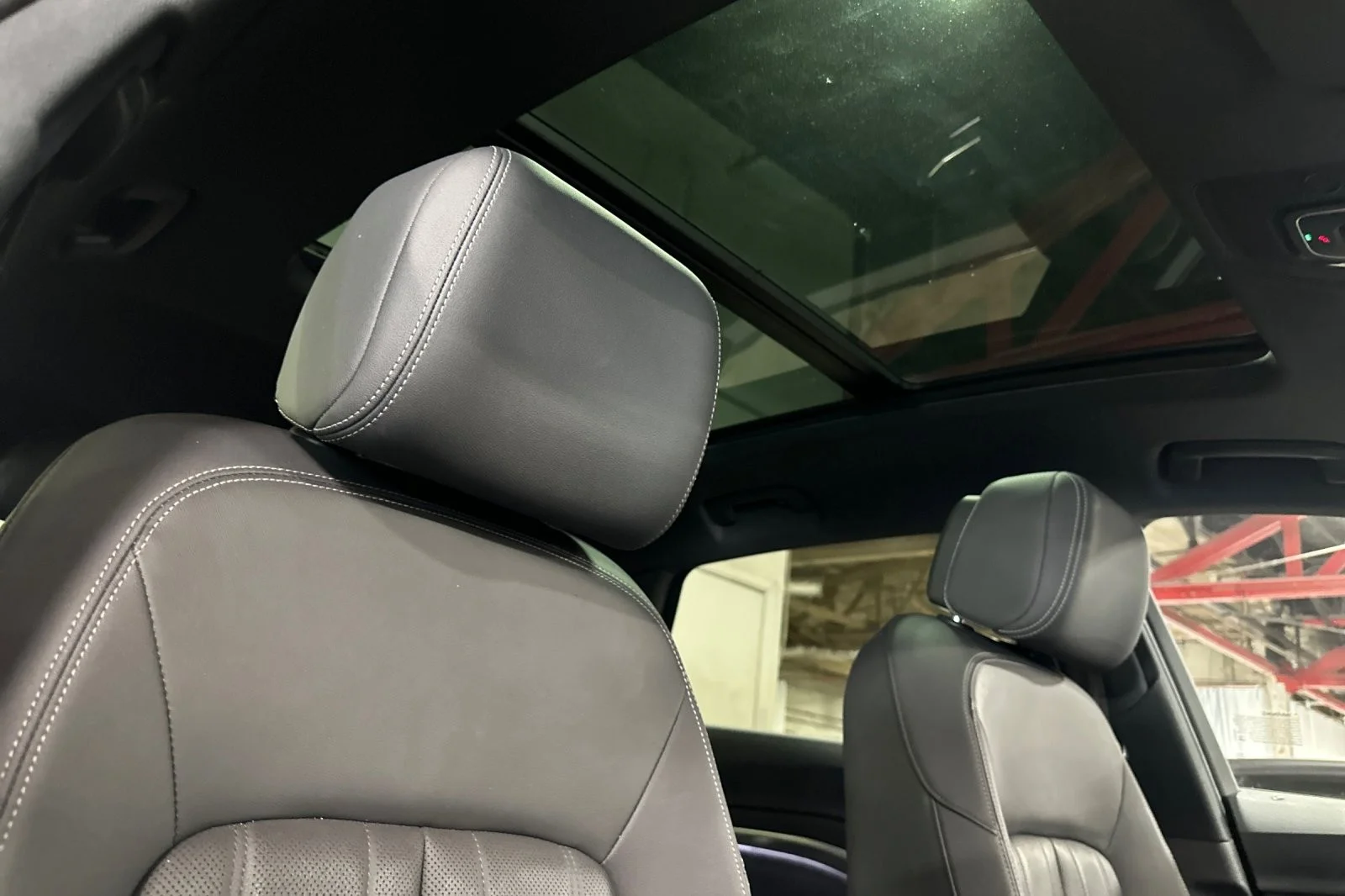 Used 2023 Mythos Black Metallic Audi Premium Plus quattro image 16