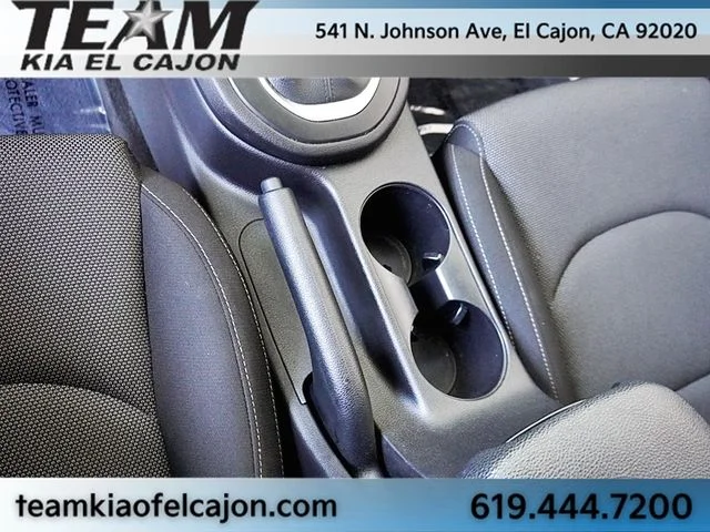 Certified Used 2022 Red Kia LXS image 29