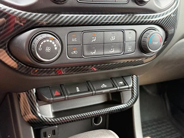 Used 2021 Black Chevrolet LT image 22