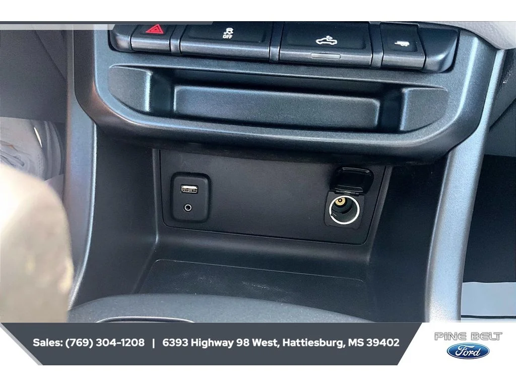 Used 2018 Silver Ice Metallic Chevrolet 2WD Work Truck image 24