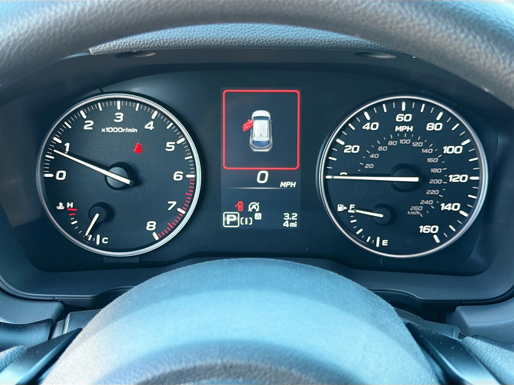2026 Subaru Crosstrek Premium - Photo 37