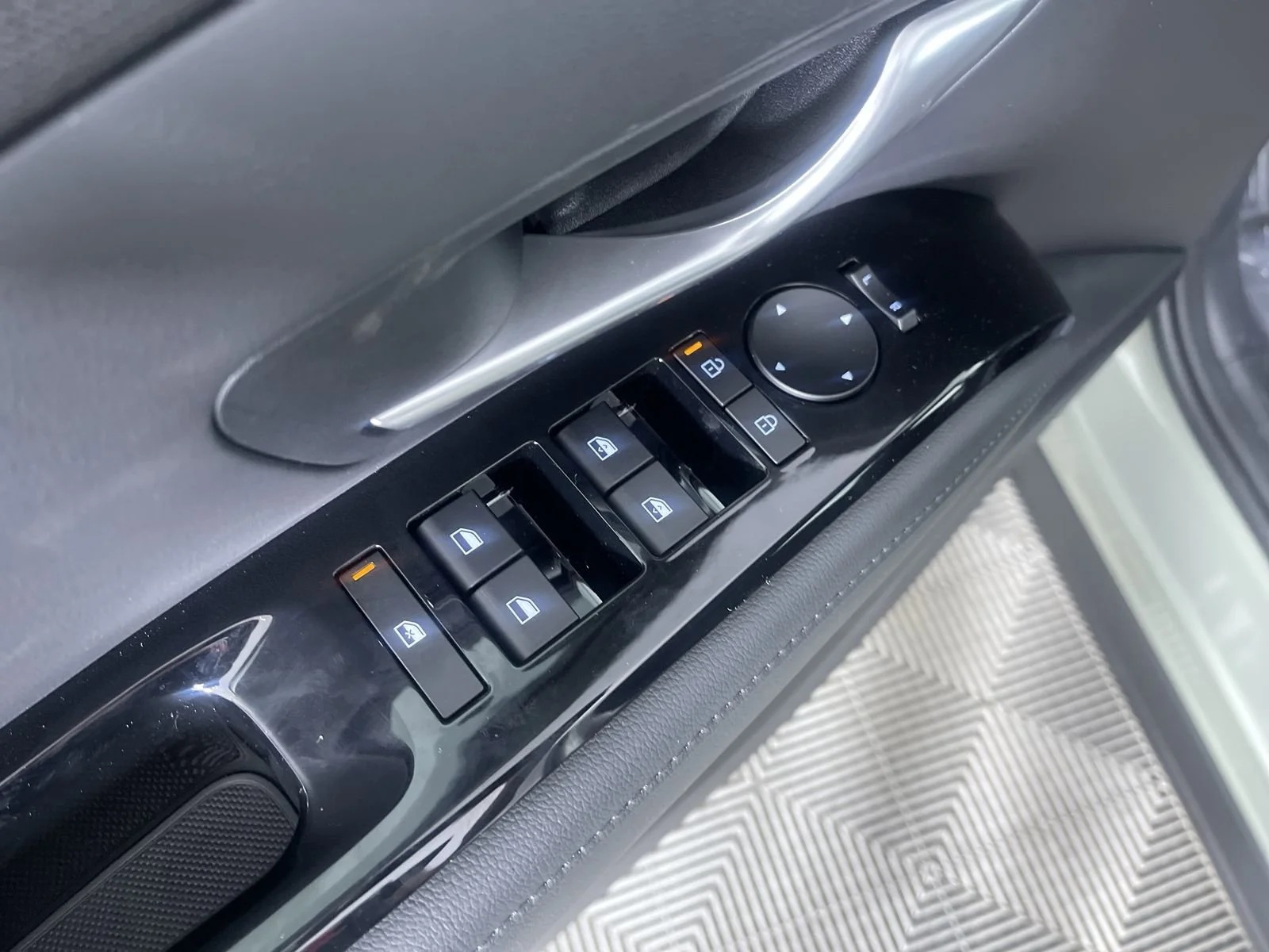 2025 Hyundai Santa Cruz XRT - Photo 26