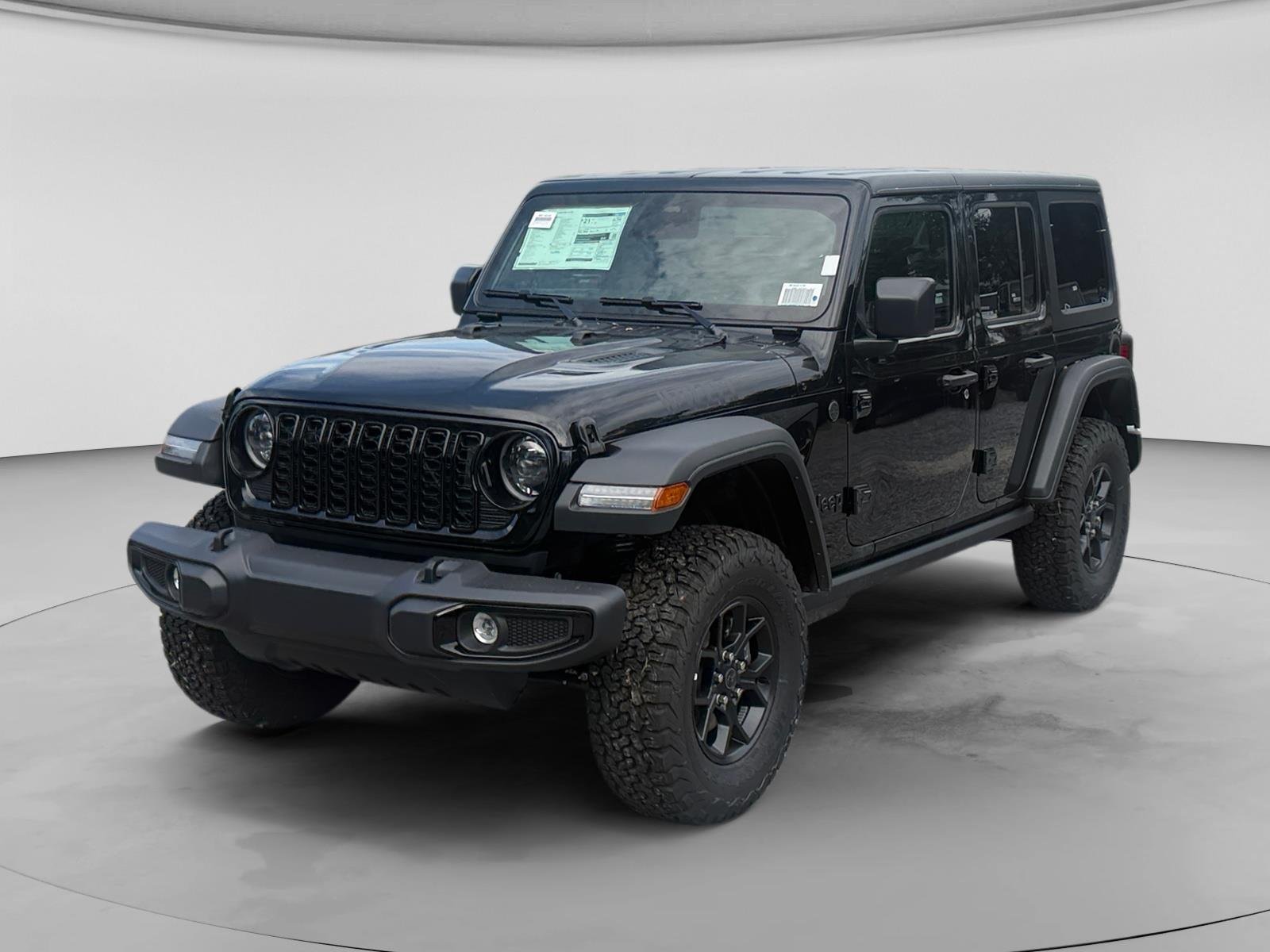 JEEP JK ラングラー H19.3〜 2ドア 4ドア ブラック 2019 Jeep Wrangler in Amityville | Security Dodge Chrysler Jeep Ram