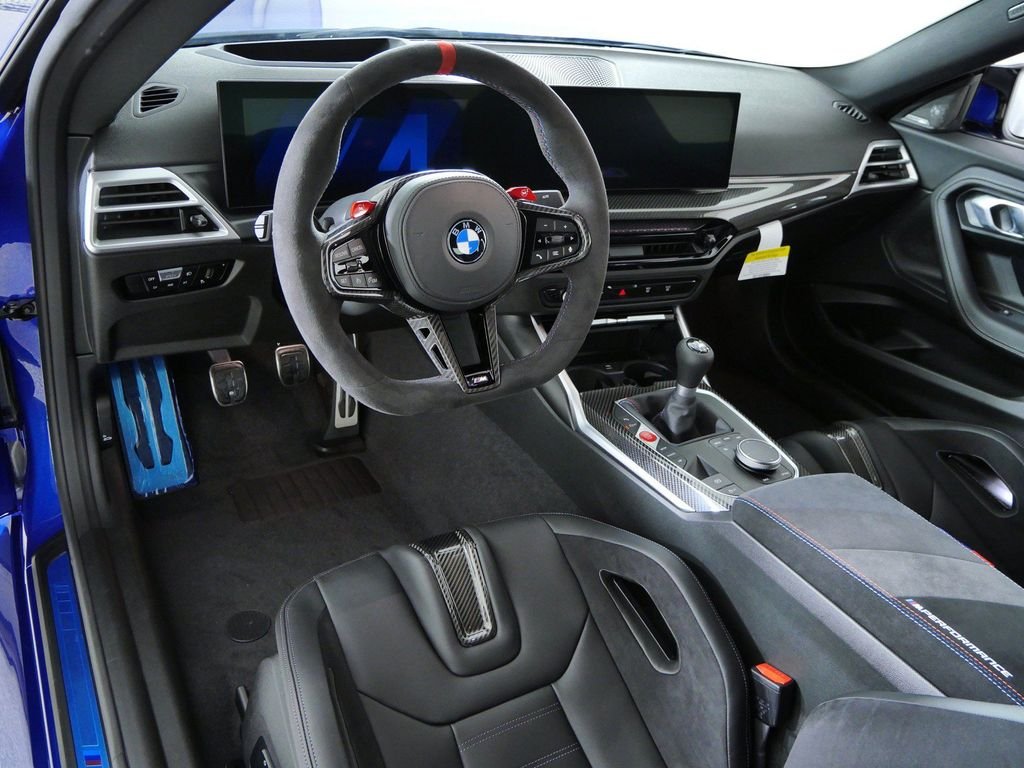 New 2026 Portimao Blue Metallic BMW Base image 5