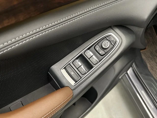 Used 2023 Gray Subaru Touring image 16