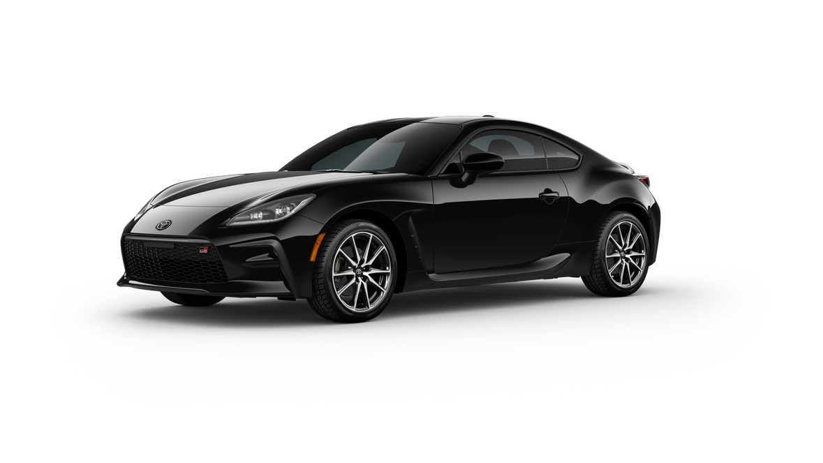 New 2026 Raven Toyota GR86 image 24