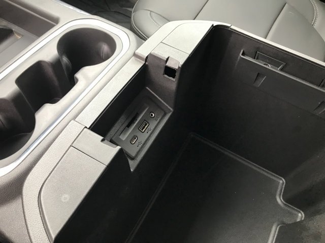 2022 GMC Sierra 1500 Limited SLT - Photo 23