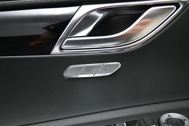 2026 GENESIS GV80 Standard - Photo 22
