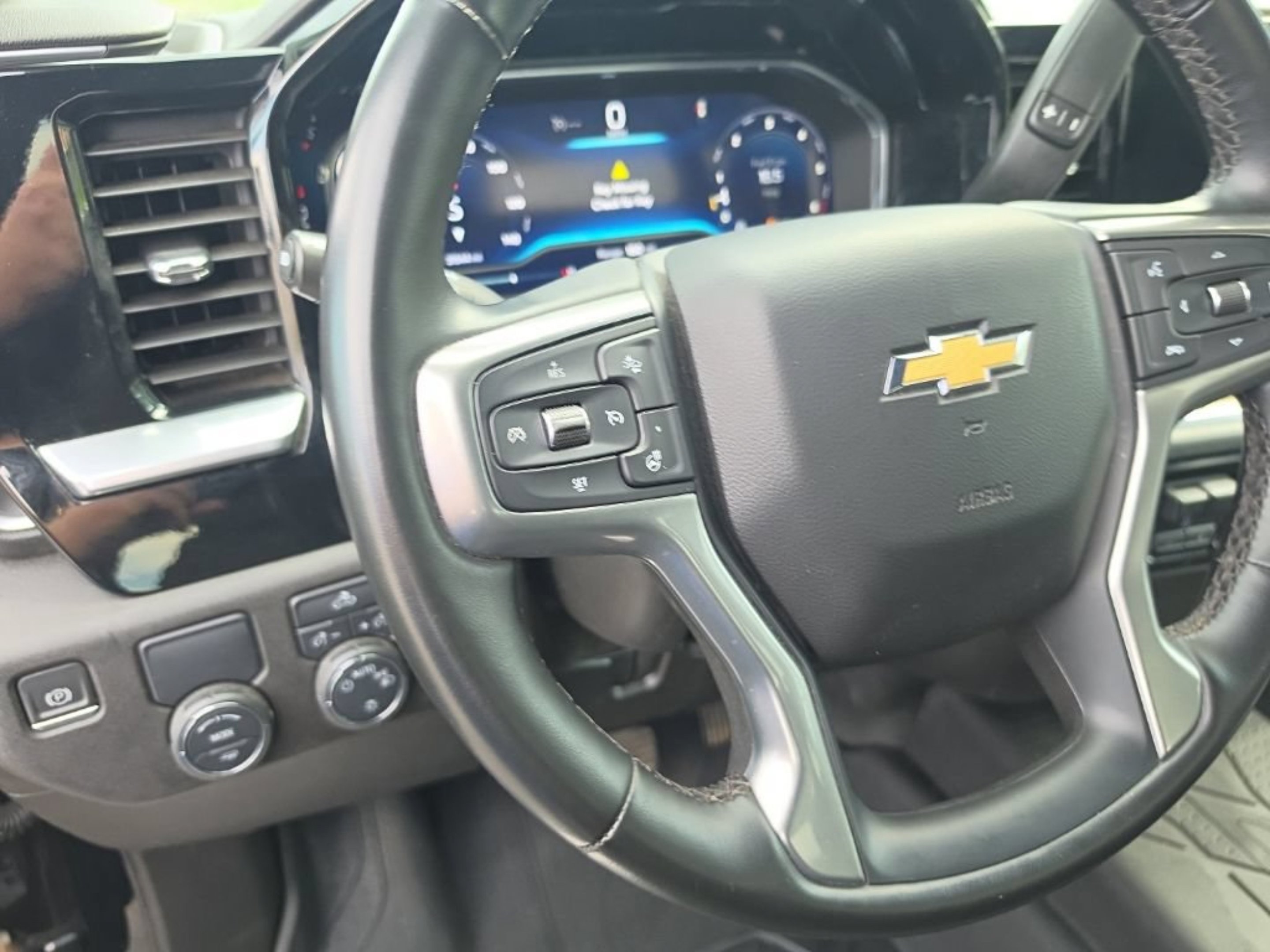 Used 2023 Black Chevrolet LT image 13