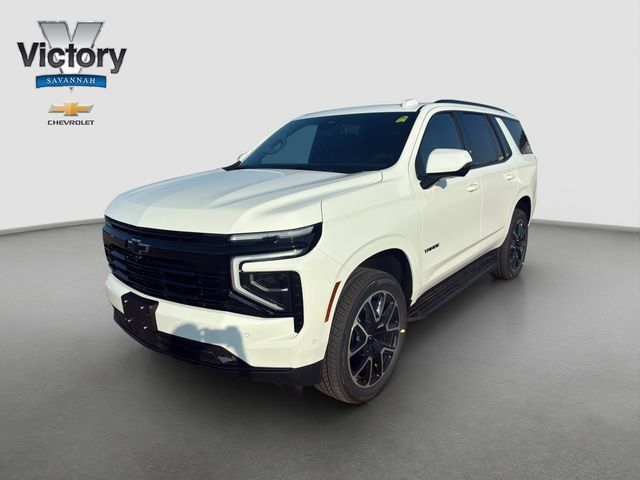 2026 Chevrolet Tahoe RST - Photo 16