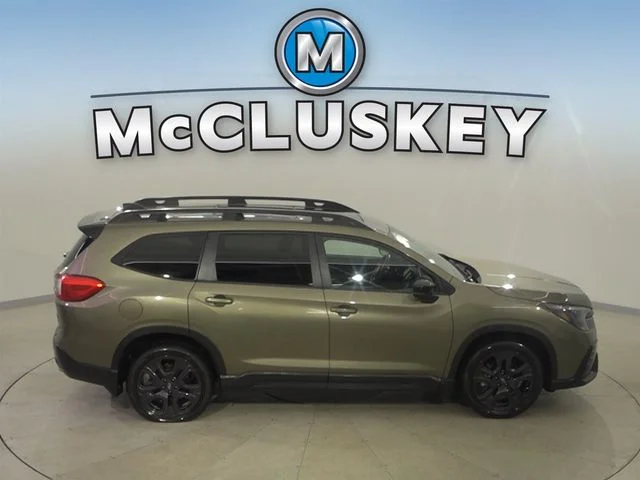 Used 2024 Brown Subaru Onyx Edition image 20
