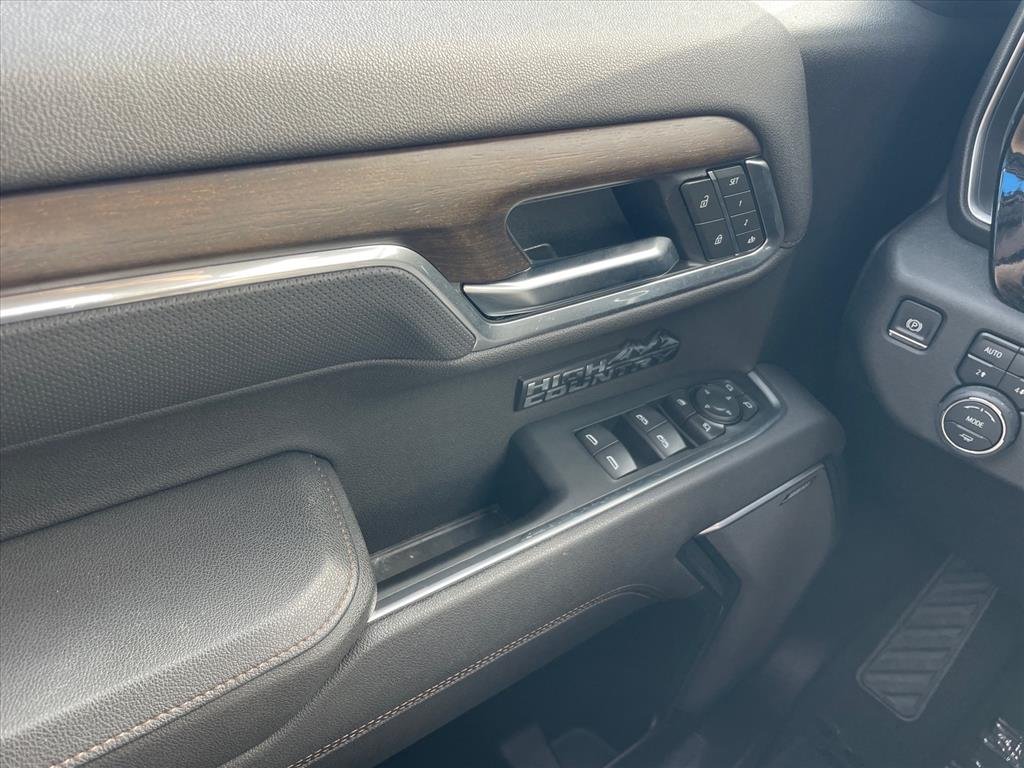 2025 Chevrolet Silverado 1500 High Country - Photo 21