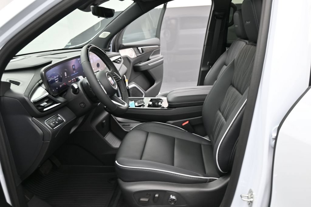 2027 Buick Enclave Avenir - Photo 9
