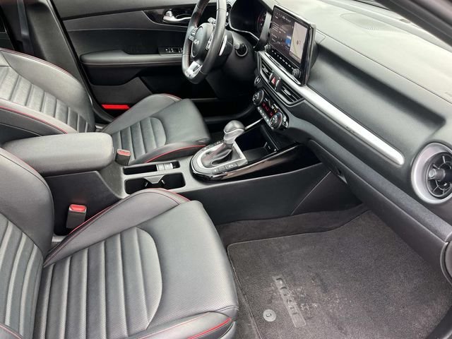 Used 2024 Gray Kia GT image 22