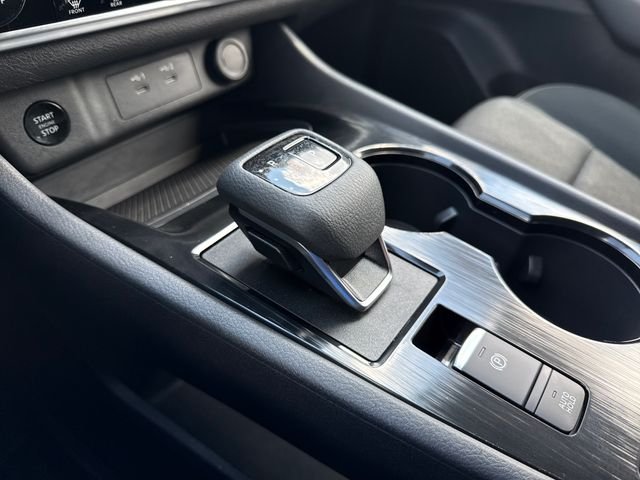 Used 2026 Gray Nissan SV image 24