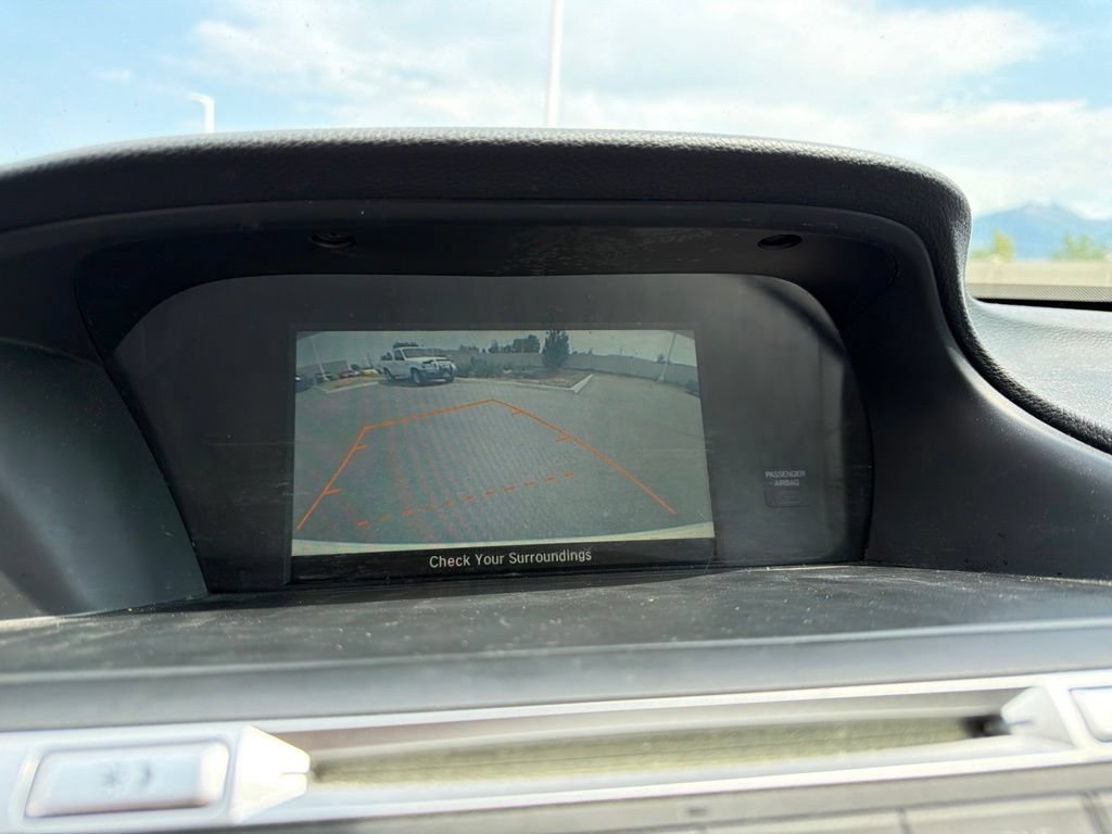 Used 2015  Honda LX image 23