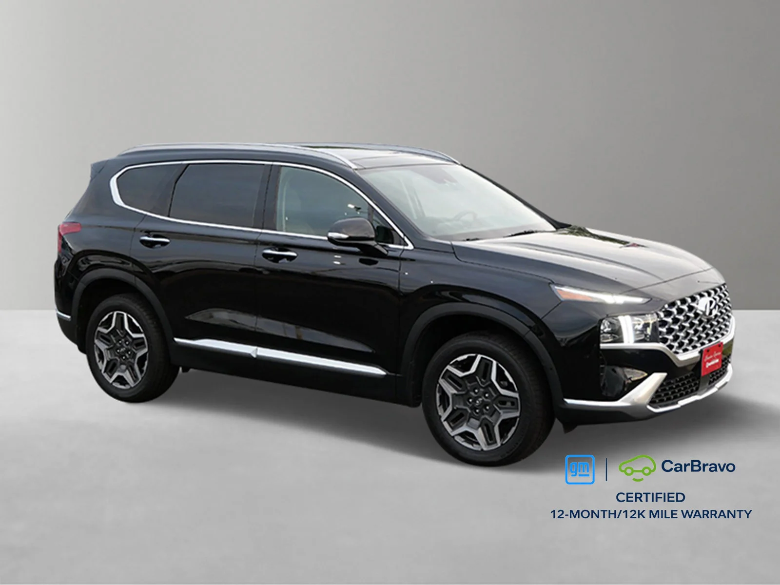 Used 2023 Hyundai Santa Fe Limited with VIN 5NMS4DAL1PH561248 for sale in Saint Paul, Minnesota