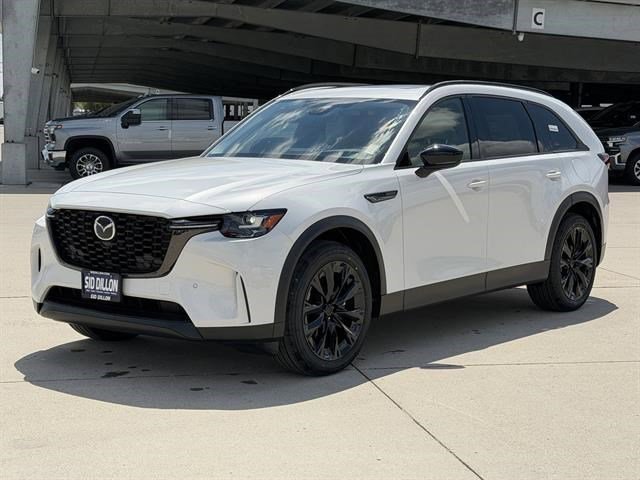 New 2026 Mazda CX-90 Premium Sport SUV in #2M26049 | Sid Dillon
