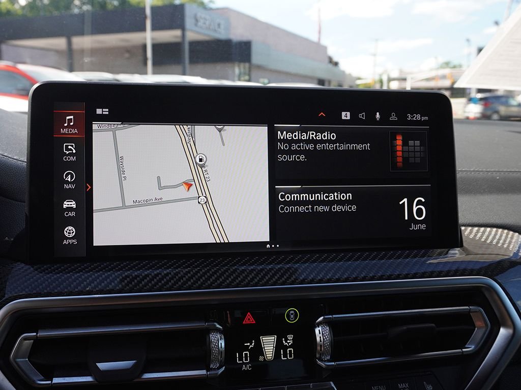 2023 BMW X4 M40i - Photo 45