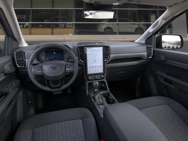 New 2026 Avalanche Ford XLT image 33