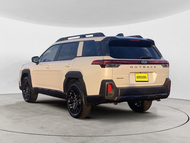New 2026 CRYSTAL WHITE PEARL Subaru Limited XT image 3