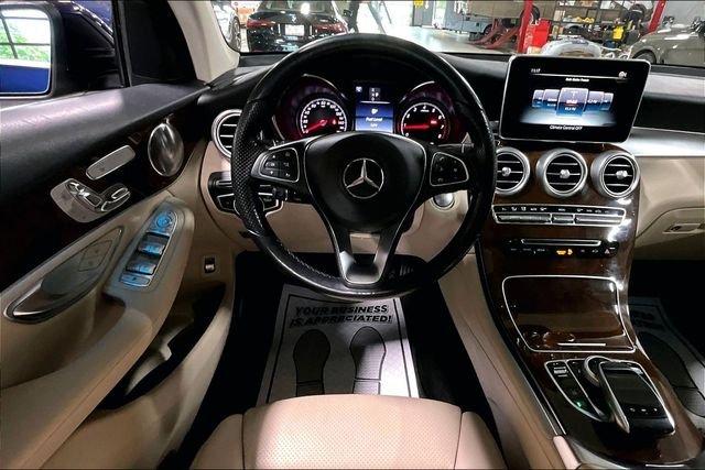 2017 Mercedes-Benz GLC GLC300 - Photo 7