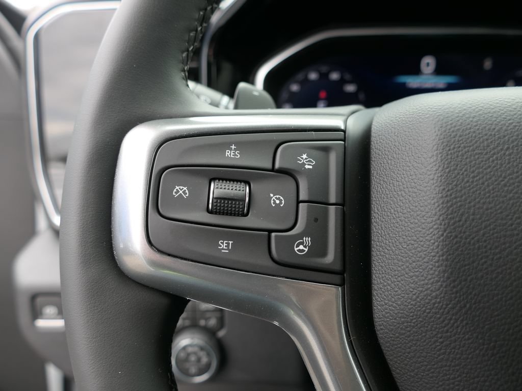 2026 Chevrolet Silverado 1500 RST - Photo 16