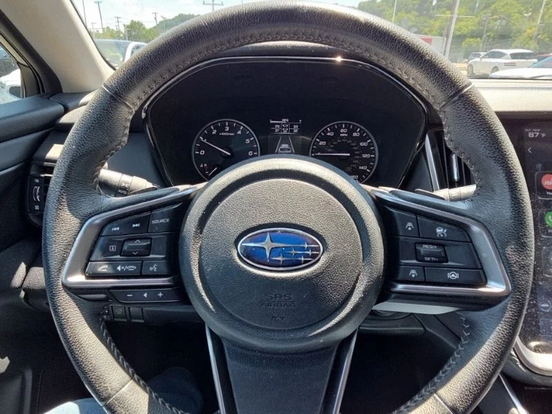 Used 2024 Brown Subaru Premium image 11