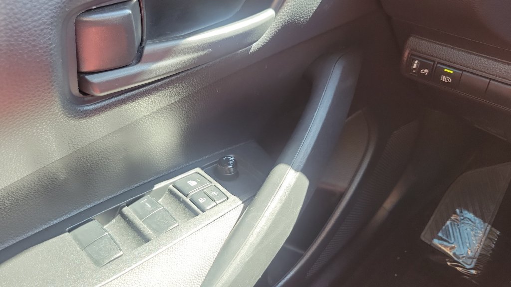 Certified Used 2023  Toyota LE image 19