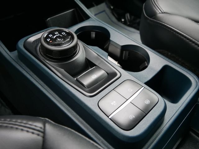Certified Used 2023 Blue Metallic Ford Lariat image 23