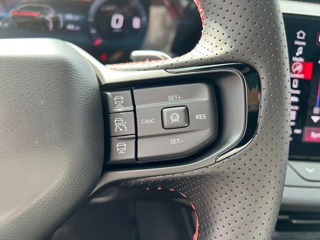New 2026 Sub-Zero Exterior Paint Dodge R/T Scat Pack image 26
