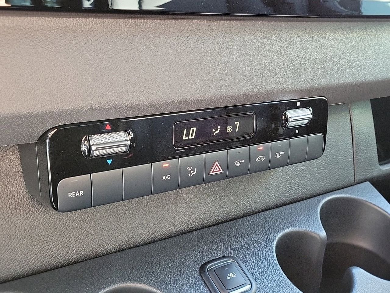 2025 Mercedes-Benz Sprinter Cargo Van Base - Photo 26