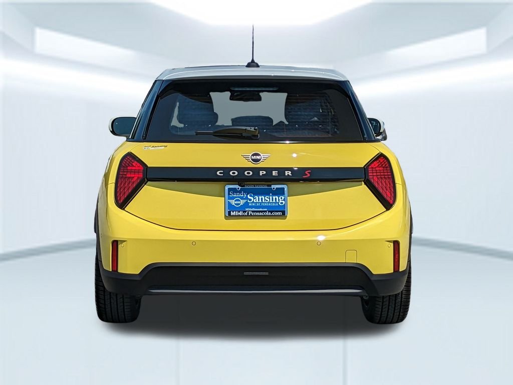 2026 MINI Hardtop 4 Door S - Photo 4