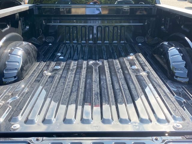 New 2026 Black Ford Lariat image 25